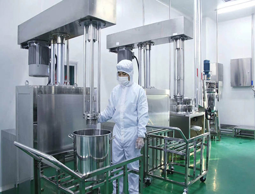醫(yī)藥工業(yè)凈化車間，消防安全設計要點分析