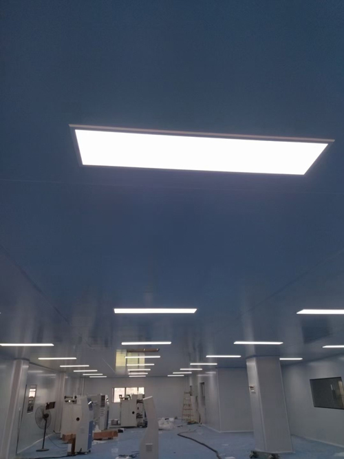 怎么挑選潔凈工程施工公司？
